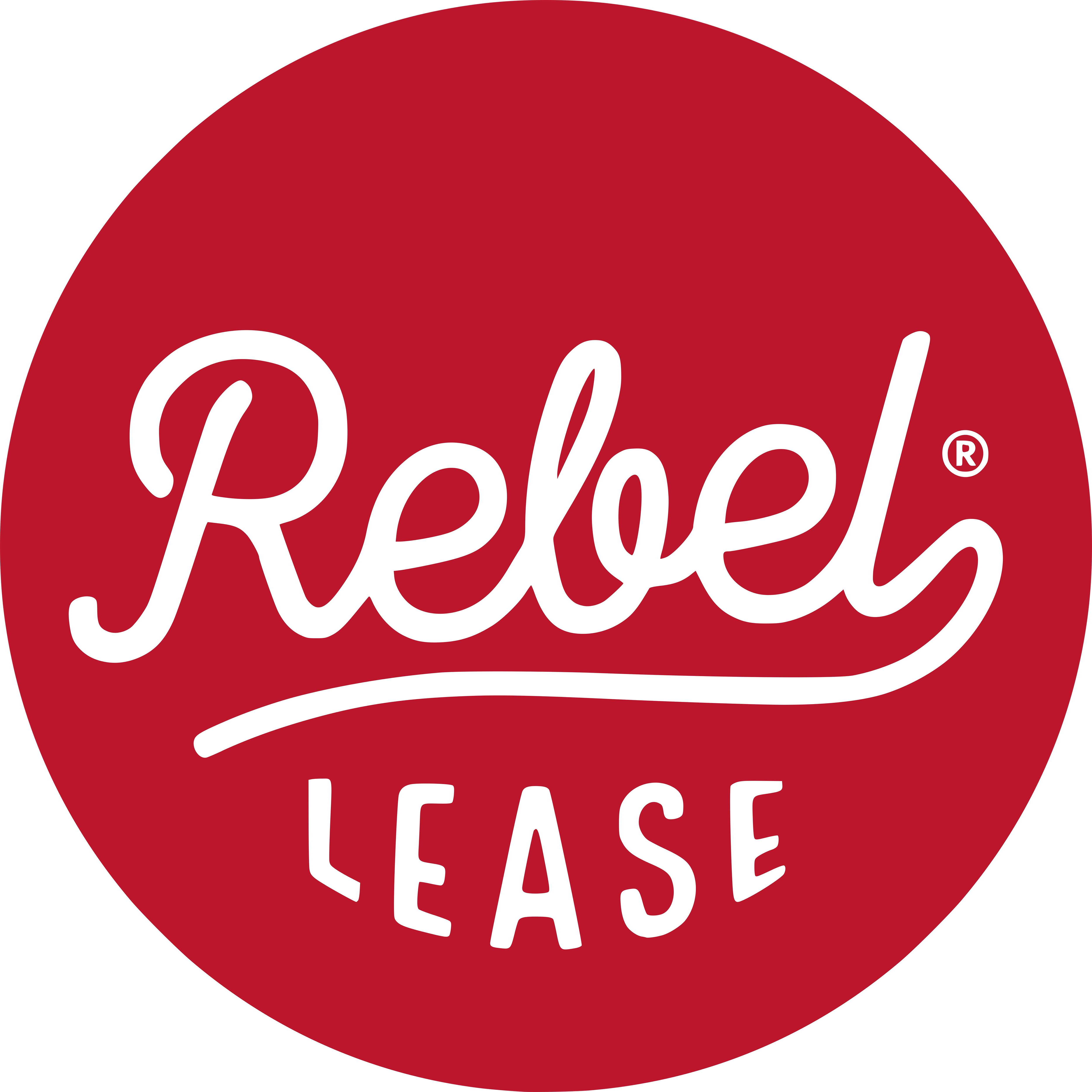 Rebel Lease